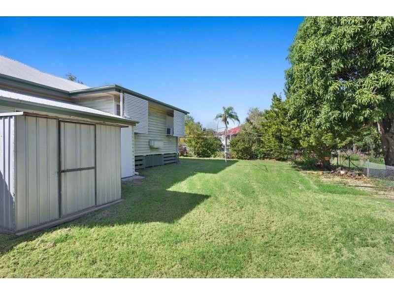 351 Salamanca Street, Frenchville QLD 4701